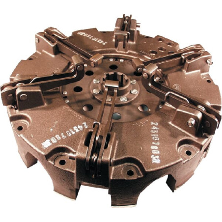 Docisk sprzęgła 04342464 D310mm/280mm Z8 LuK 231003111 Deutz-Fahr DX