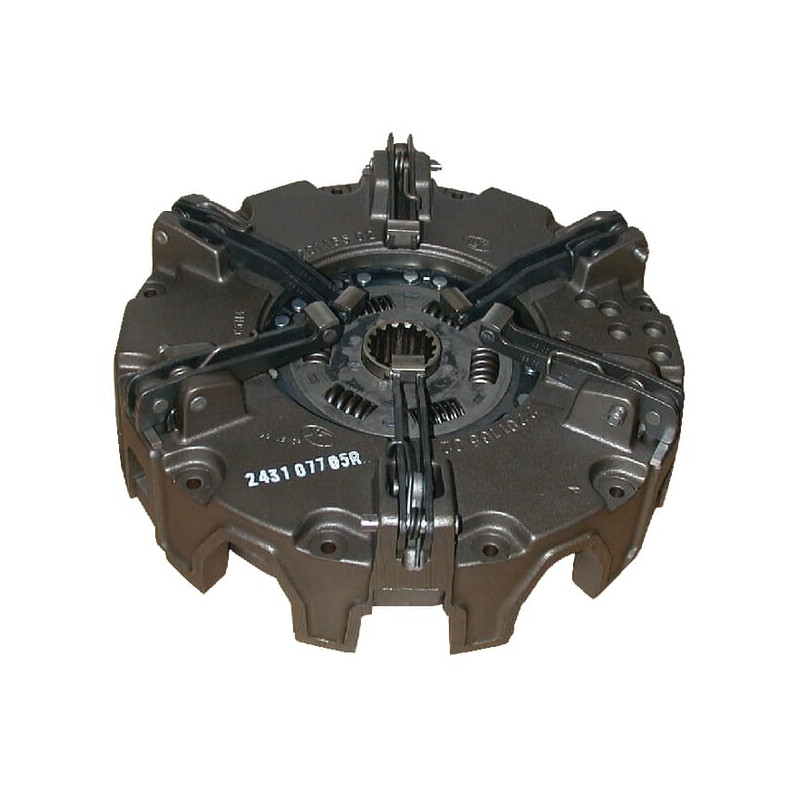 Docisk sprzęgła D310mm/310mm Z TGU6 LuK 231003312