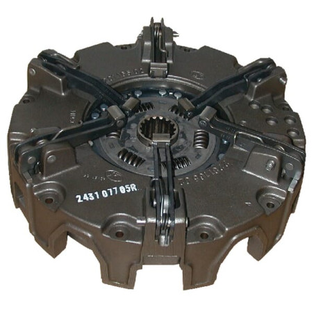 Docisk sprzęgła D310mm/310mm Z TGU6 LuK 231003312