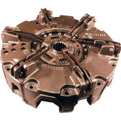 Docisk sprzęgła D310mm/310mm Z TGU6 LuK 231003312