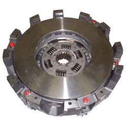 Docisk sprzęgła D310mm/310mm Z TGU6 LuK 231003313