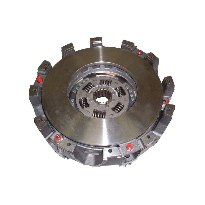 Docisk sprzęgła D310mm/310mm Z TGU6 LuK 231003313