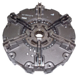 Docisk sprzęgła D310mm/310mm Z TGU6 LuK 231003313