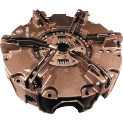 Docisk sprzęgła D310mm/310mm Z TGU6 LuK 231003313