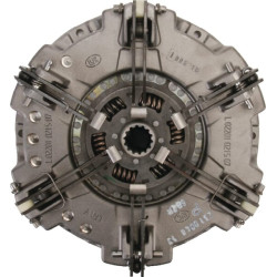Docisk sprzęgła D Z TGU6 LuK 231004613