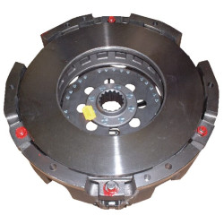 Docisk sprzęgła D310mm/310mm Z TGU6 LuK 231004911