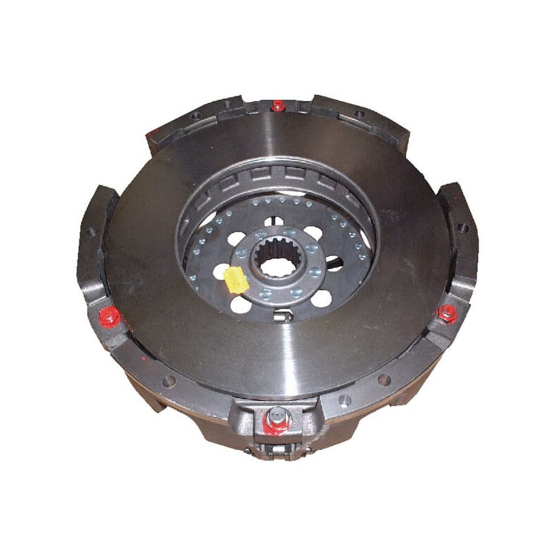 Docisk sprzęgła D310mm/310mm Z TGU6 LuK 231004911