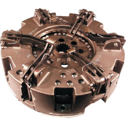 Docisk sprzęgła D310mm/310mm Z TGU6 LuK 231004911