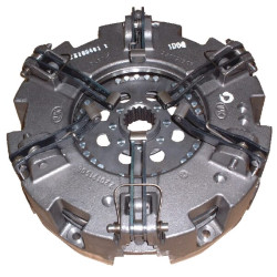 Docisk sprzęgła D310mm/310mm Z TGU6 LuK 231004911