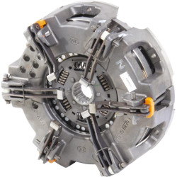 Docisk sprzęgła D310mm/310mm Z TGU6 LuK 231004919