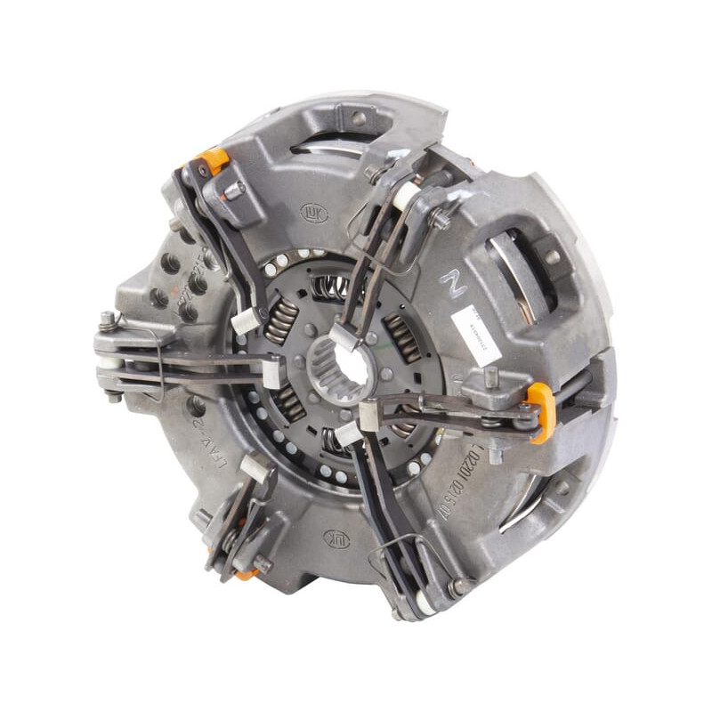 Docisk sprzęgła D310mm/310mm Z TGU6 LuK 231004919