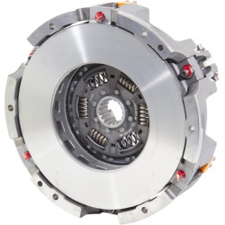 Docisk sprzęgła D310mm/310mm Z TGU6 LuK 231004919