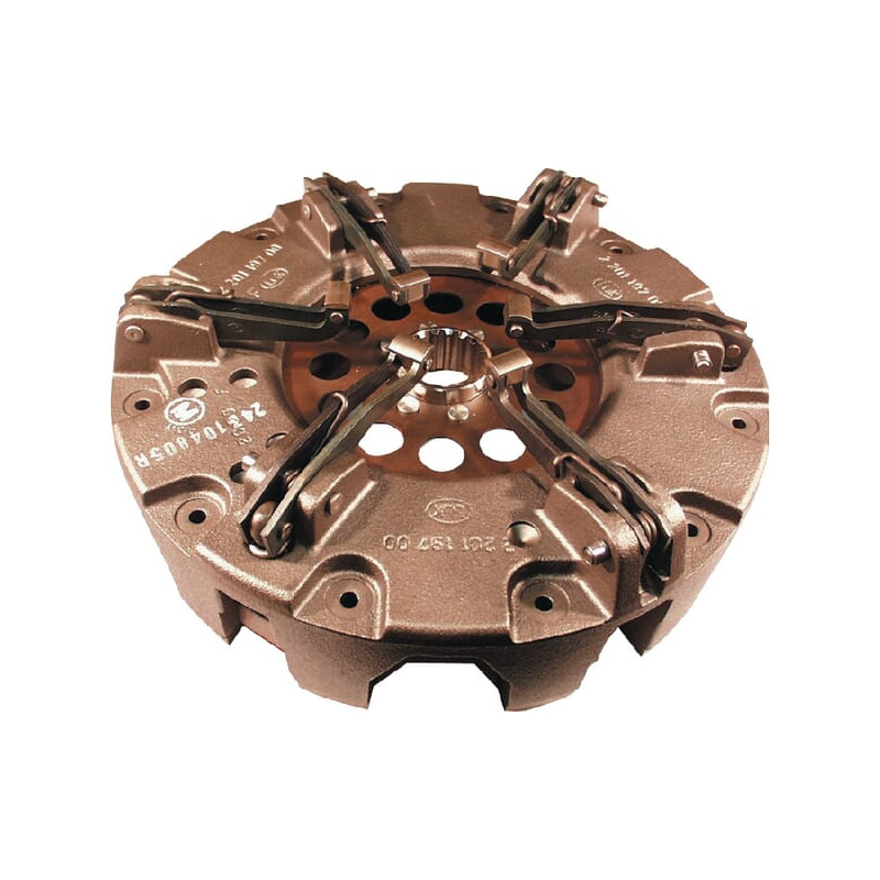 Docisk sprzęgła D310mm/310mm Z TGU6 LuK 231005111