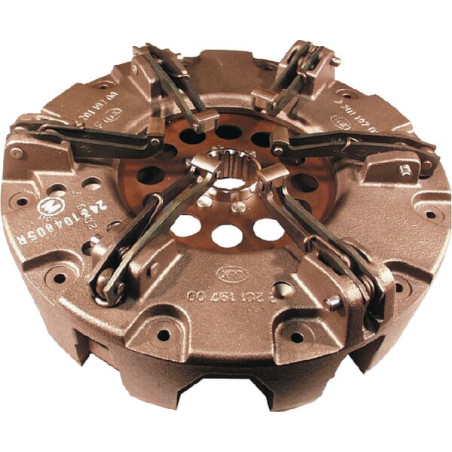 Docisk sprzęgła D310mm/310mm Z TGU6 LuK 231005111