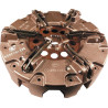 Docisk sprzęgła D310mm/310mm Z TGU6 LuK 231005111
