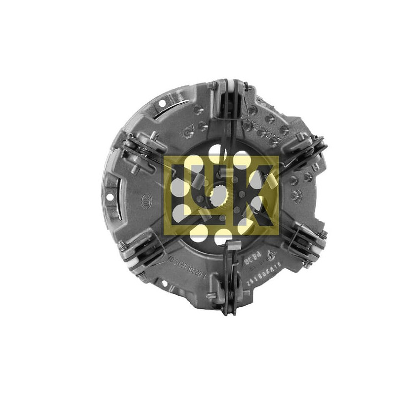 Docisk sprzęgła D310mm/310mm Z TGU6 LuK 231006010