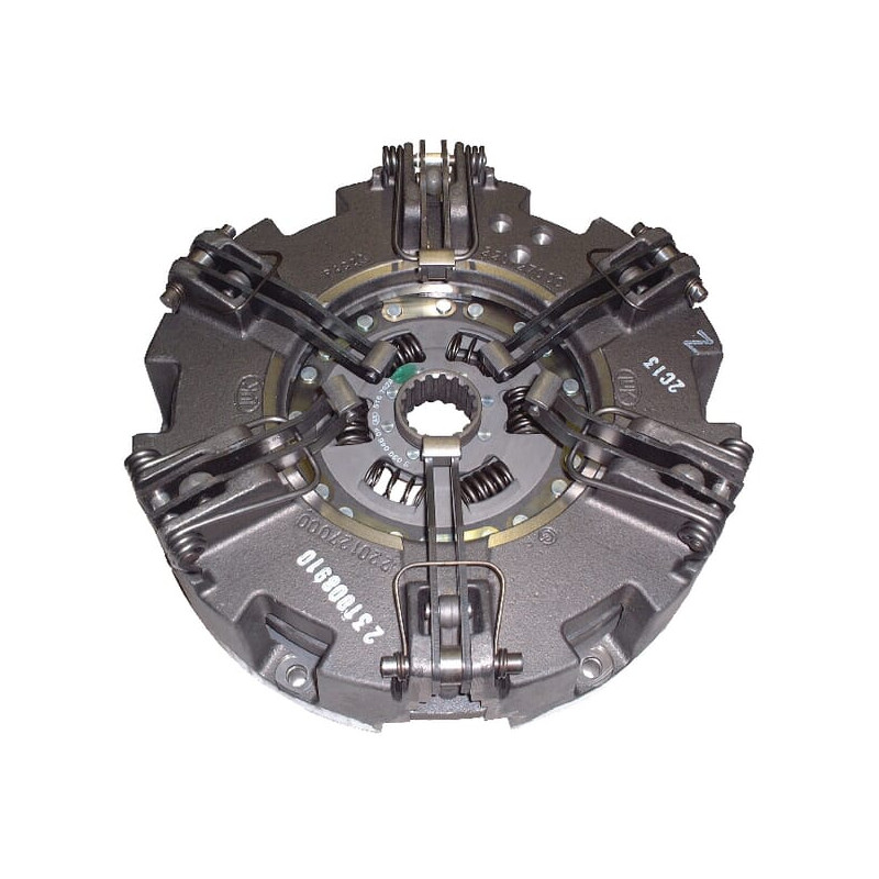 Docisk sprzęgła D310mm/310mm Z KGS6 LuK 231008910