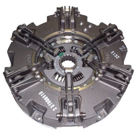 Docisk sprzęgła D310mm/310mm Z KGS6 LuK 231008910