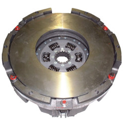 Docisk sprzęgła D310mm/310mm Z KGS6 LuK 231008910