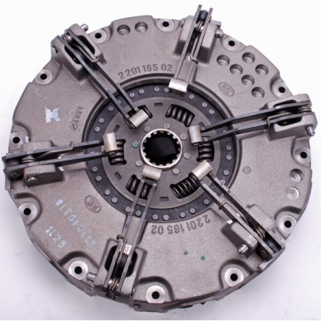 Docisk sprzęgła D310mm/280mm Z TGU6 LuK 231010310