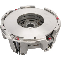 Docisk sprzęgła D Z KGS6 LuK 231010511