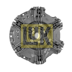 Docisk sprzęgła D310mm/310mm Z KGS6 LuK 231010910