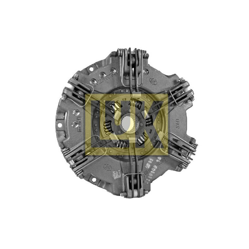Docisk sprzęgła D310mm/310mm Z KGS6 LuK 231010910