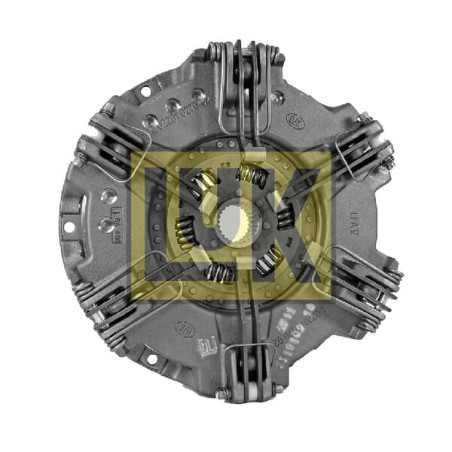 Docisk sprzęgła D310mm/310mm Z KGS6 LuK 231010910