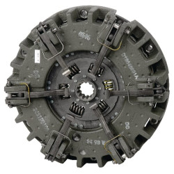 Docisk sprzęgła D310mm/310mm Z12 TGU6 LuK 231011110