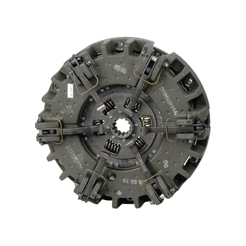 Docisk sprzęgła D310mm/310mm Z12 TGU6 LuK 231011110