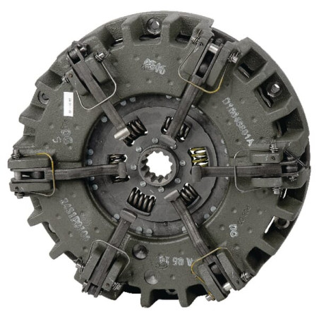 Docisk sprzęgła D310mm/310mm Z12 TGU6 LuK 231011110