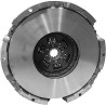 Docisk sprzęgła D310mm/280mm KGS6 LuK 231012210