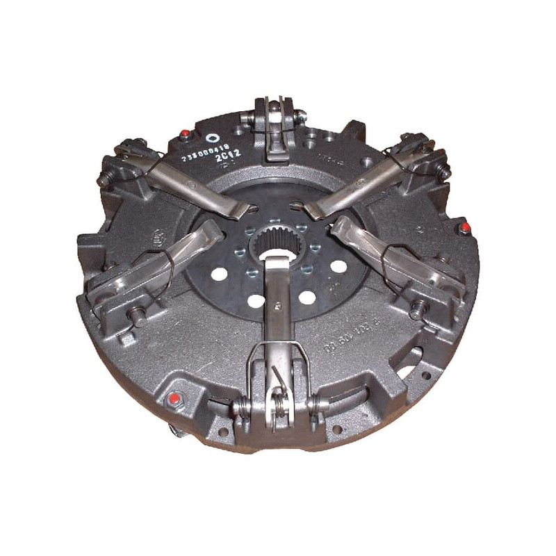 Docisk sprzęgła D330mm/310mm Z TGU6 LuK 233000410