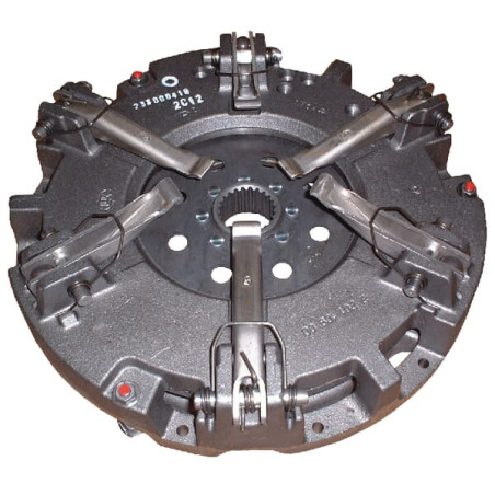 Docisk sprzęgła D330mm/310mm Z TGU6 LuK 233000410