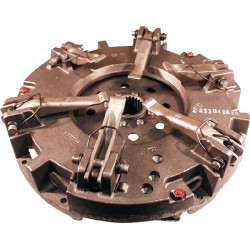 Docisk sprzęgła D330mm/310mm Z TGU6 LuK 233000410