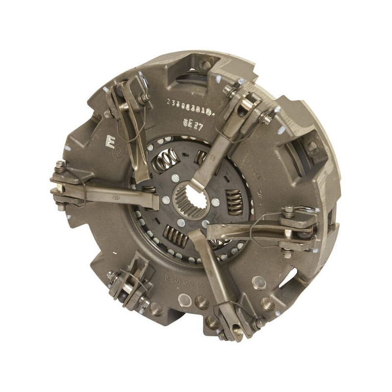 Docisk sprzęgła D330mm/330mm Z TGU6 LuK 233002012