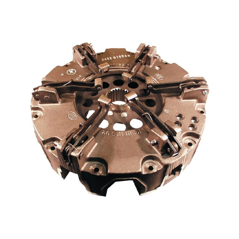 Docisk sprzęgła D310mm/330mm Z TGU6 LuK 233002112