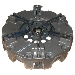 Docisk sprzęgła D310mm/330mm Z TGU6 LuK 233002112