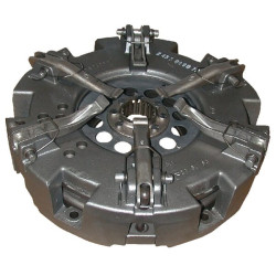 Docisk sprzęgła D330mm/330mm Z TGU6 LuK 233002610