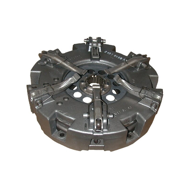 Docisk sprzęgła D330mm/330mm Z TGU6 LuK 233002610