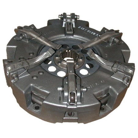 Docisk sprzęgła D330mm/330mm Z TGU6 LuK 233002610