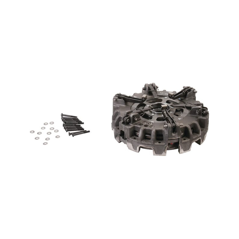 Docisk sprzęgła D295mm/330mm Z TGU10 LuK 233003311