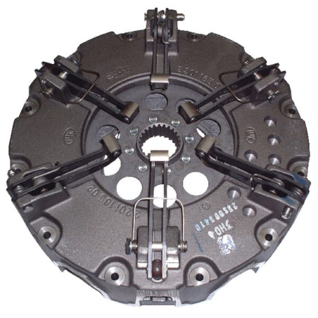 Docisk sprzęgła D310mm/330mm Z TGU6 LuK 233003410
