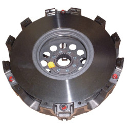 Docisk sprzęgła D310mm/330mm Z TGU6 LuK 233003410