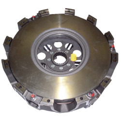 Docisk sprzęgła D310mm/330mm Z TGU6 LuK 233003410