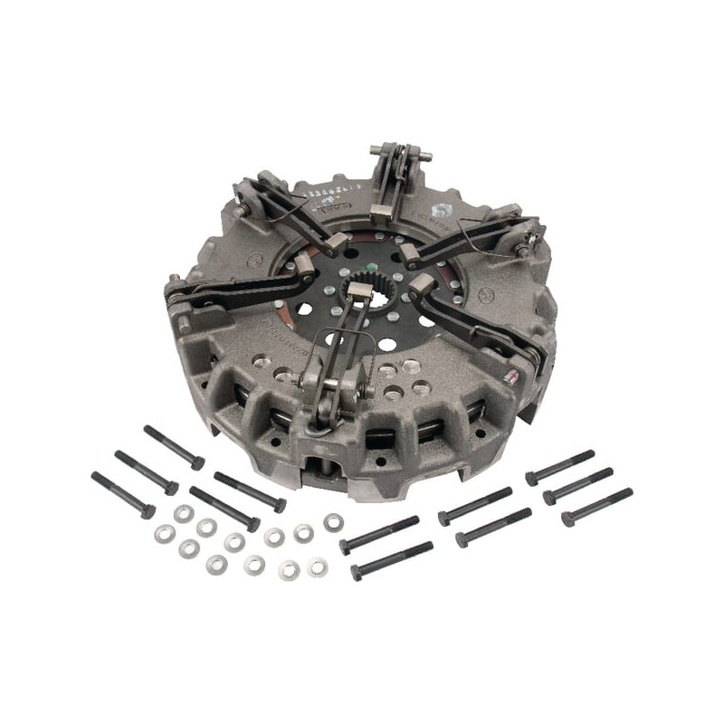 Docisk sprzęgła D310mm/330mm Z TGU6 LuK 233003412