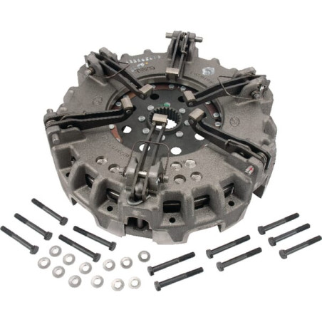 Docisk sprzęgła D310mm/330mm Z TGU6 LuK 233003412