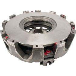 Docisk sprzęgła D310mm/330mm Z TGU6 LuK 233003710