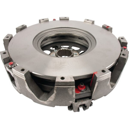 Docisk sprzęgła D310mm/330mm Z TGU6 LuK 233003710