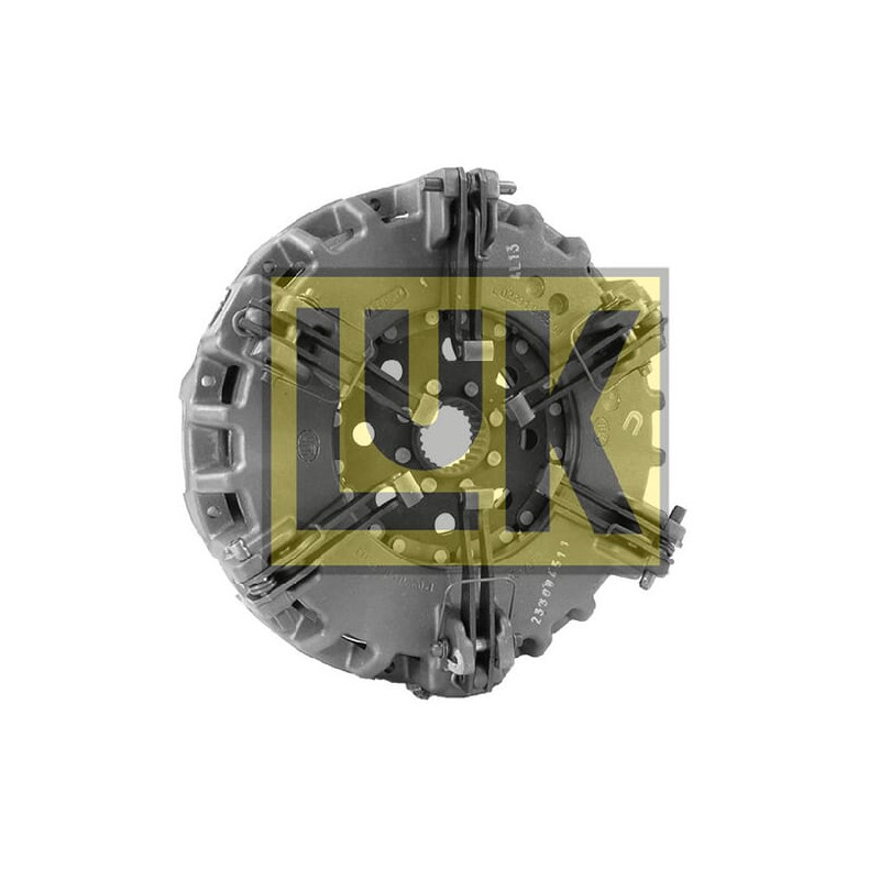 Docisk sprzęgła D Z TGU6 LuK 233004511